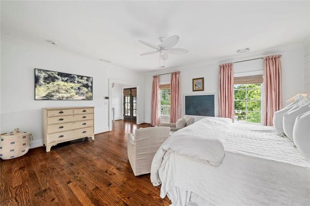 210 Tifton Lane, Roswell, GA 30075