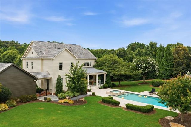 210 Tifton Lane, Roswell, GA 30075