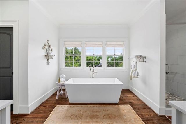 210 Tifton Lane, Roswell, GA 30075