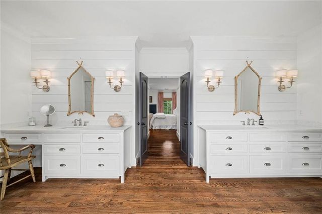 210 Tifton Lane, Roswell, GA 30075