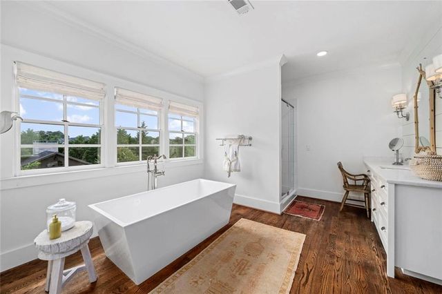210 Tifton Lane, Roswell, GA 30075