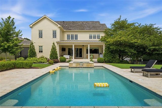 210 Tifton Lane, Roswell, GA 30075