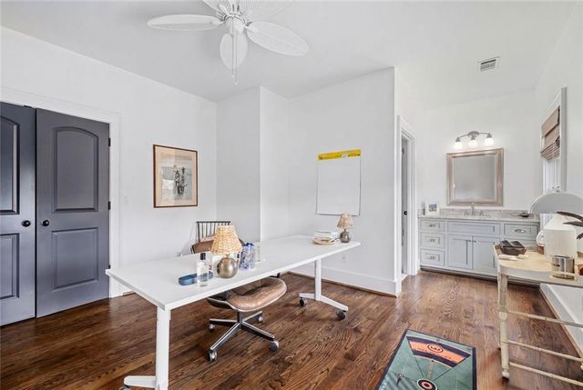210 Tifton Lane, Roswell, GA 30075