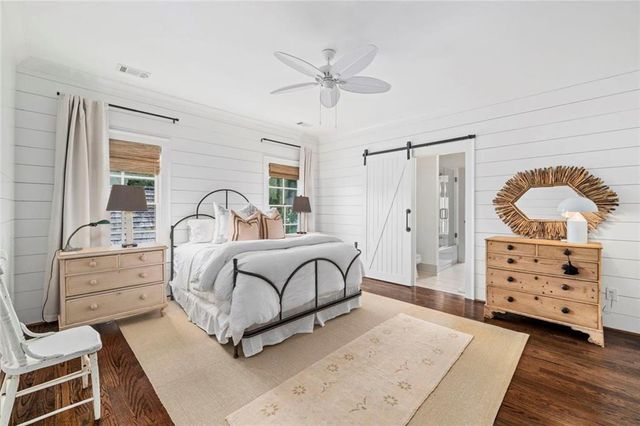 210 Tifton Lane, Roswell, GA 30075