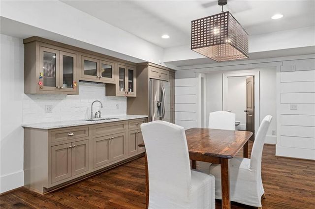 210 Tifton Lane, Roswell, GA 30075