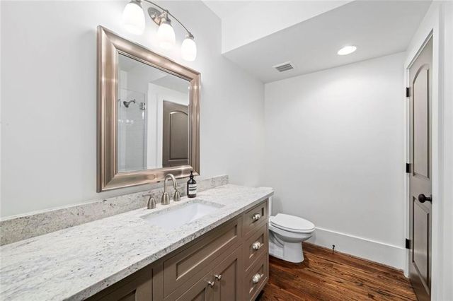 210 Tifton Lane, Roswell, GA 30075