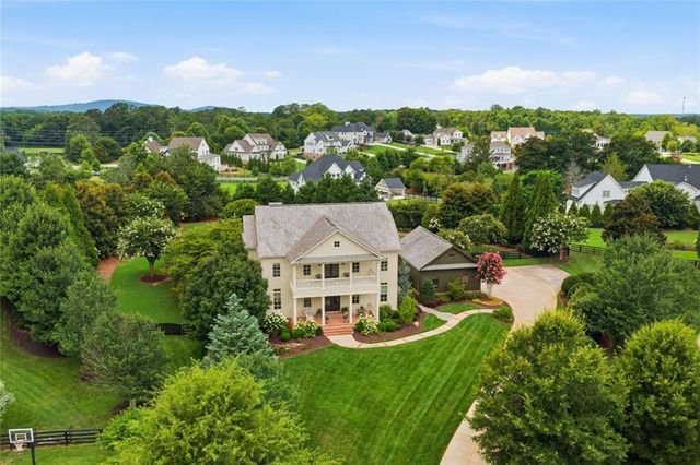 210 Tifton Lane, Roswell, GA 30075