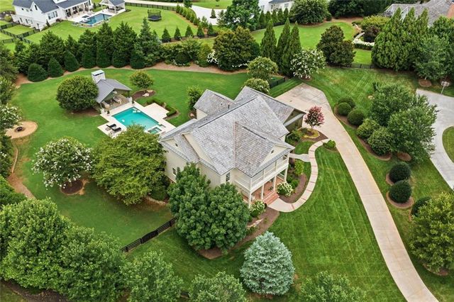 210 Tifton Lane, Roswell, GA 30075