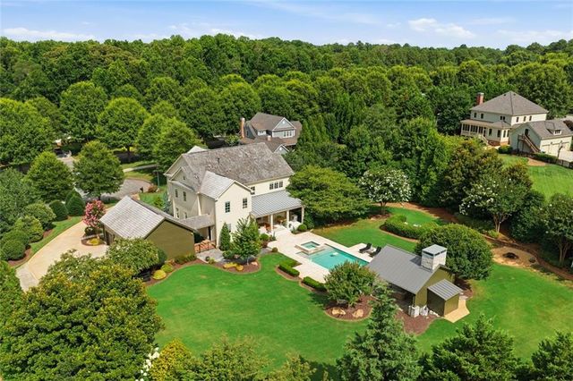 210 Tifton Lane, Roswell, GA 30075