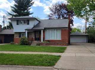8831 Sioux, Redford Charter Township, MI 48239