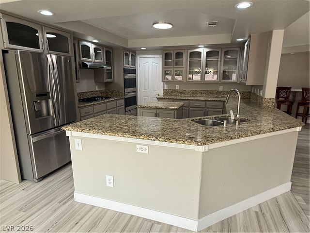 3628 Deer Flats Street, Las Vegas, NV 89129