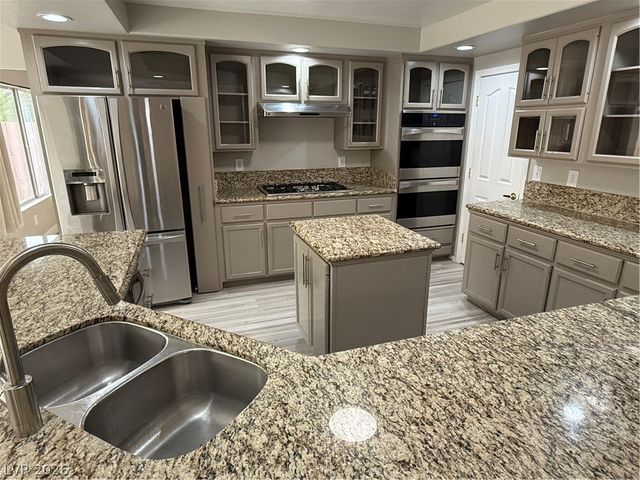 3628 Deer Flats Street, Las Vegas, NV 89129