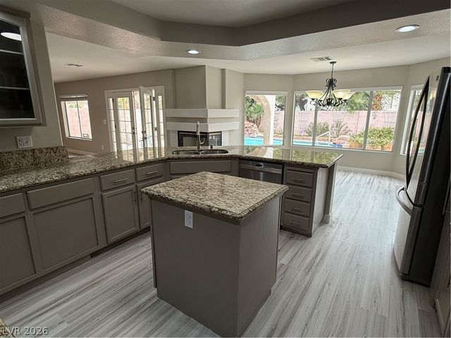 3628 Deer Flats Street, Las Vegas, NV 89129