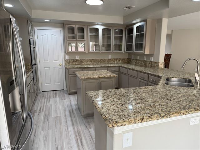 3628 Deer Flats Street, Las Vegas, NV 89129