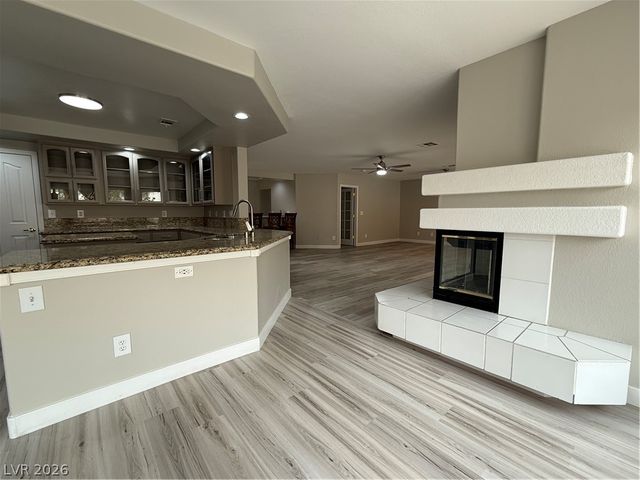 3628 Deer Flats Street, Las Vegas, NV 89129