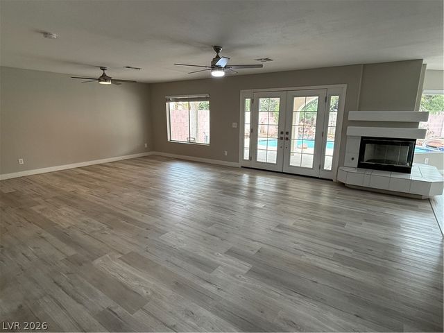 3628 Deer Flats Street, Las Vegas, NV 89129