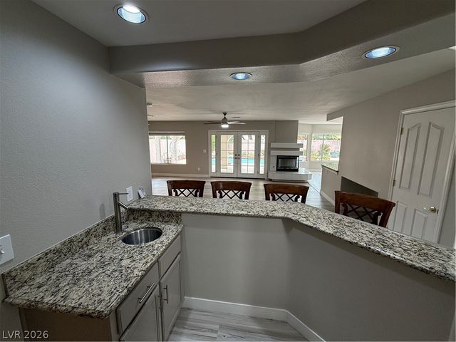 3628 Deer Flats Street, Las Vegas, NV 89129