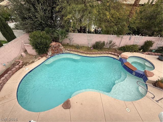 3628 Deer Flats Street, Las Vegas, NV 89129