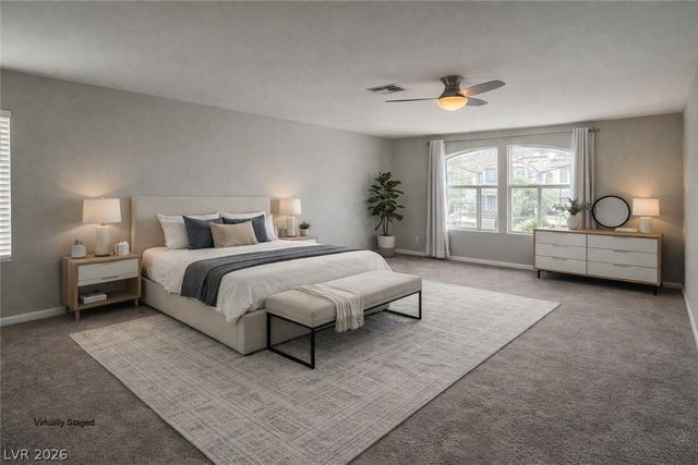 3628 Deer Flats Street, Las Vegas, NV 89129