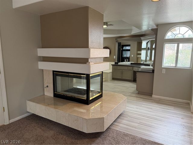 3628 Deer Flats Street, Las Vegas, NV 89129