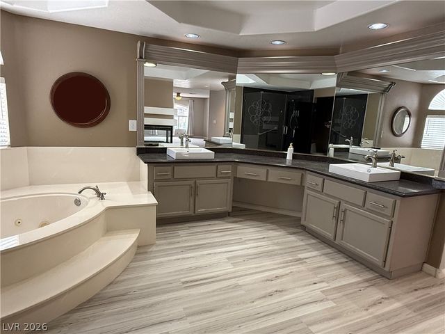 3628 Deer Flats Street, Las Vegas, NV 89129