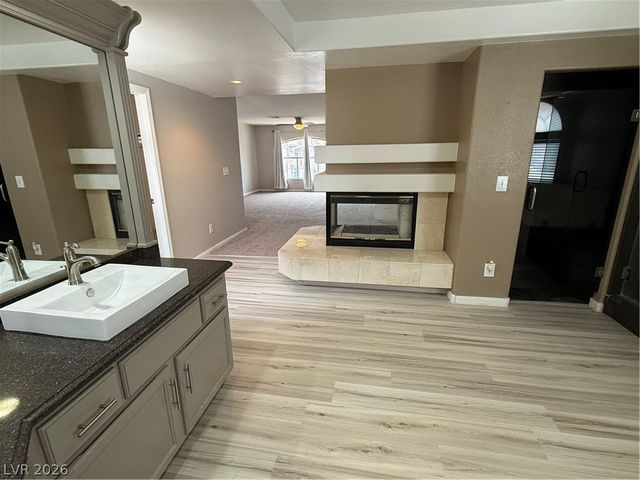 3628 Deer Flats Street, Las Vegas, NV 89129