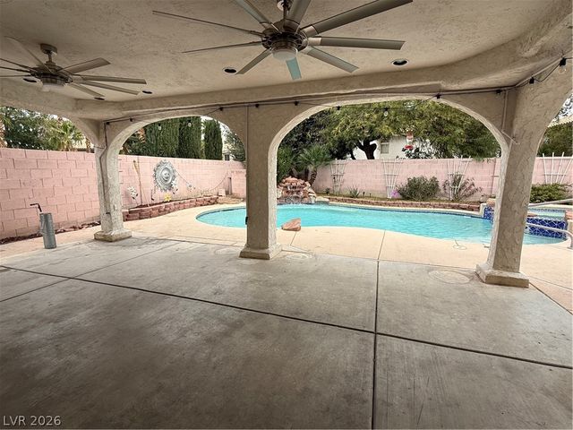 3628 Deer Flats Street, Las Vegas, NV 89129