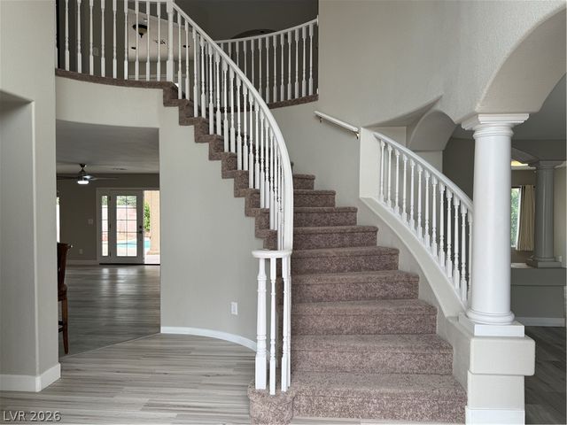 3628 Deer Flats Street, Las Vegas, NV 89129