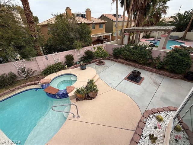 3628 Deer Flats Street, Las Vegas, NV 89129