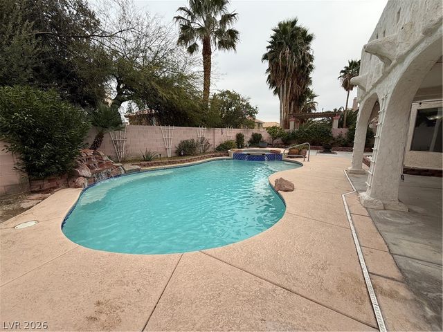 3628 Deer Flats Street, Las Vegas, NV 89129