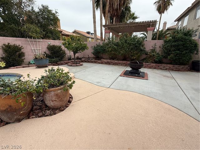 3628 Deer Flats Street, Las Vegas, NV 89129