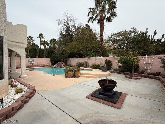 3628 Deer Flats Street, Las Vegas, NV 89129
