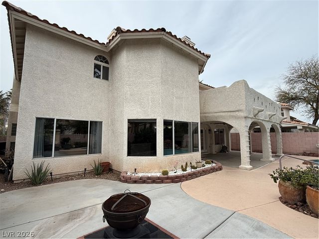 3628 Deer Flats Street, Las Vegas, NV 89129