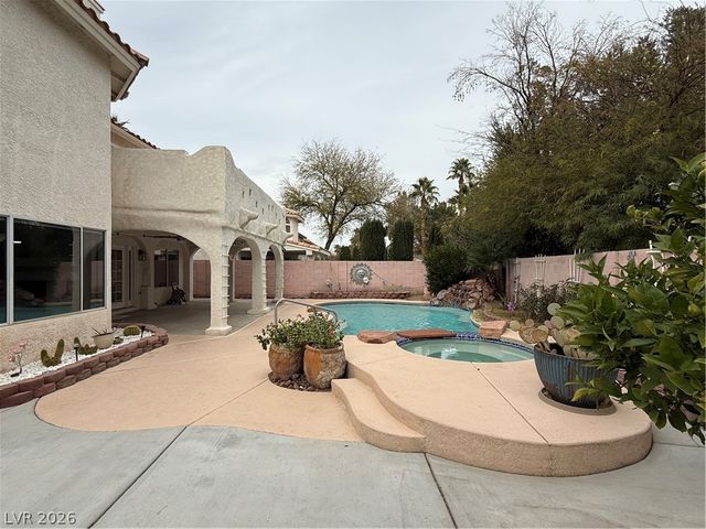 3628 Deer Flats Street, Las Vegas, NV 89129