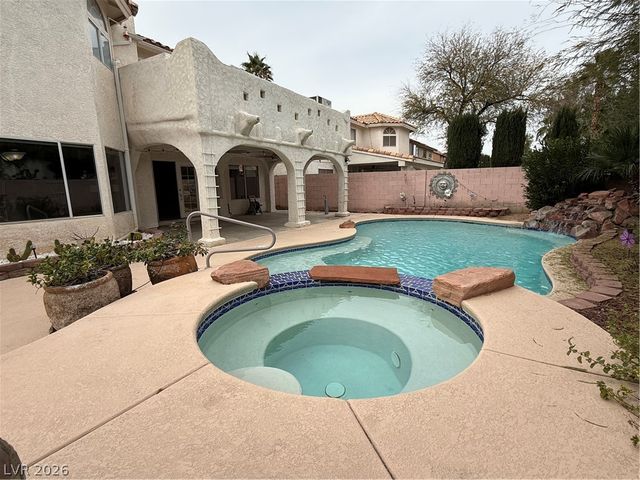 3628 Deer Flats Street, Las Vegas, NV 89129