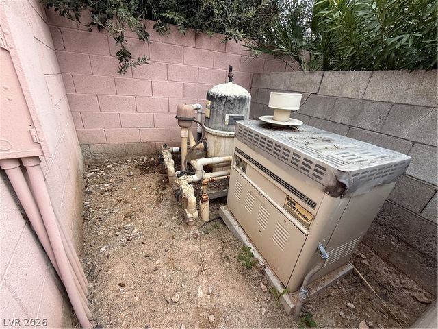 3628 Deer Flats Street, Las Vegas, NV 89129