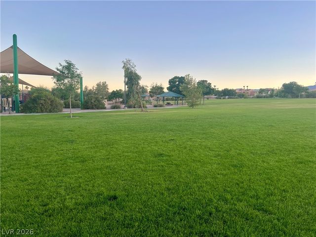 3628 Deer Flats Street, Las Vegas, NV 89129