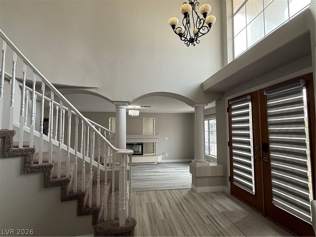 3628 Deer Flats Street, Las Vegas, NV 89129