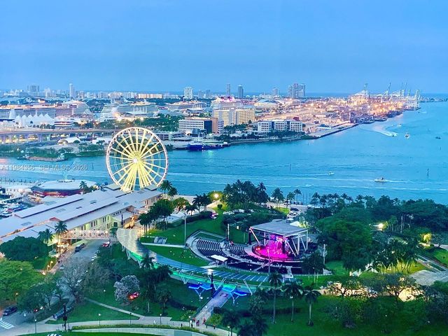 253 NE 2nd St 2703, Miami, FL 33132