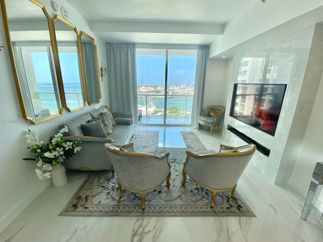 253 NE 2nd St 2703, Miami, FL 33132