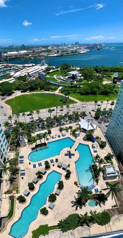 253 NE 2nd St 2703, Miami, FL 33132