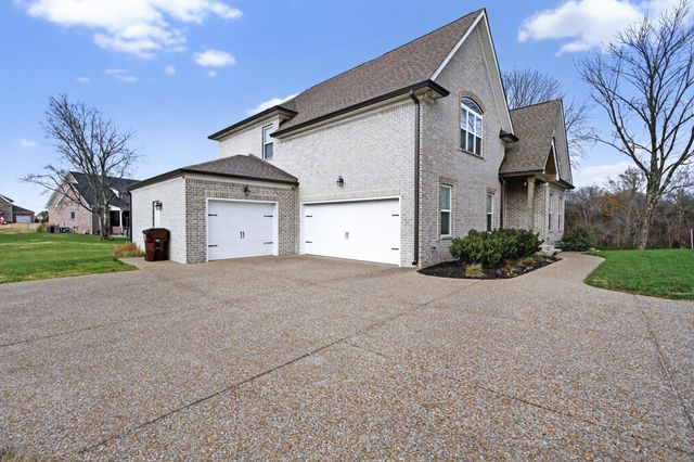 207 Kortney Marie Pl, Mount Juliet, TN 37122