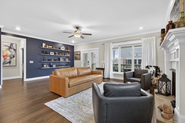 207 Kortney Marie Pl, Mount Juliet, TN 37122