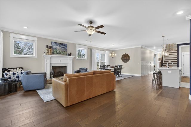 207 Kortney Marie Pl, Mount Juliet, TN 37122