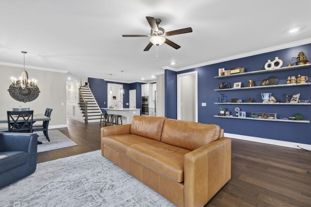 207 Kortney Marie Pl, Mount Juliet, TN 37122