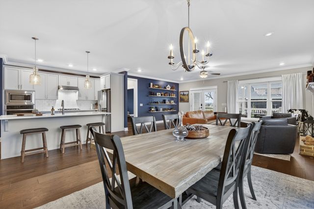 207 Kortney Marie Pl, Mount Juliet, TN 37122