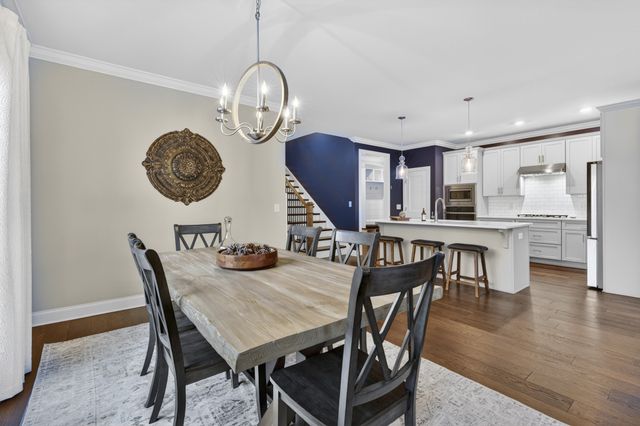 207 Kortney Marie Pl, Mount Juliet, TN 37122