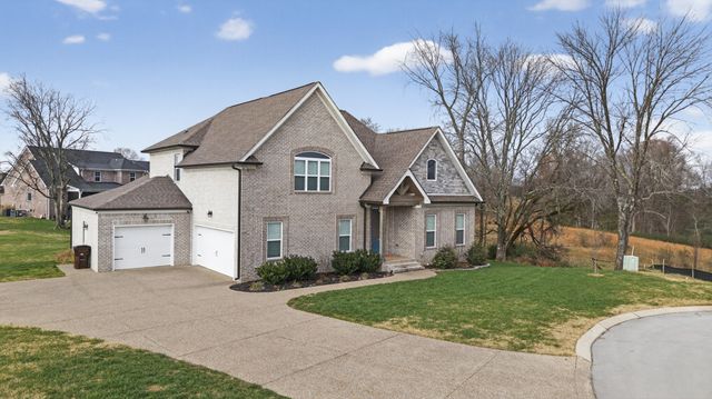 207 Kortney Marie Pl, Mount Juliet, TN 37122