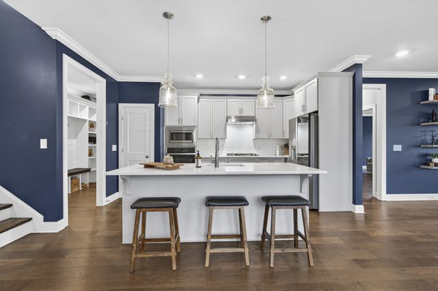 207 Kortney Marie Pl, Mount Juliet, TN 37122