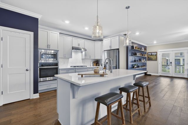 207 Kortney Marie Pl, Mount Juliet, TN 37122